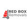 Red Box Removals Ltd photo