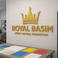 ROYAL BASIM MATBAA AMBALAJ PROMOSYON E. photo