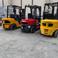 Akalın forklift photo