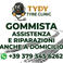 TYDY TYRE CLINIC GOMMISTA picture TYDY TYRE CLINIC GOMMISTA photo