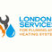 London Services for plumbing and heating system photo