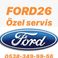 Ford26 Oto Özel Servis photo