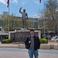 Samet I. photo