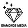 Diamonds Media photo
