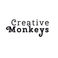 Creative Monkeys photo