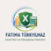 Fatıma T. photo