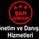 Şah Group photo