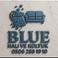 Blue H. K. Y. photo
