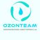 Ozon Team photo