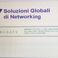 Soluzioni globali di networking photo