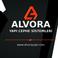 ALVORA Y. photo