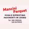 Mancini Parquet picture Mancini Parquet photo
