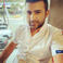 Cemal K. photo