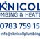 SK Nicoll Plumbing & Heating photo