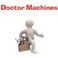 Doctor Machines di Cardelli Francesco photo