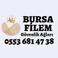 Bursa Filem Güvenlik Ağları  photo