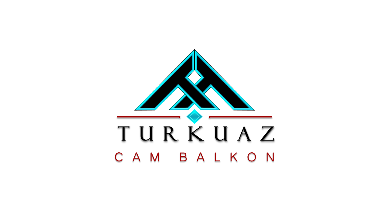 Turkuaz Cam Balkon Pilise Perde Duşakabin Sineklik photo