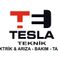 Tesla Teknik Elektrik photo