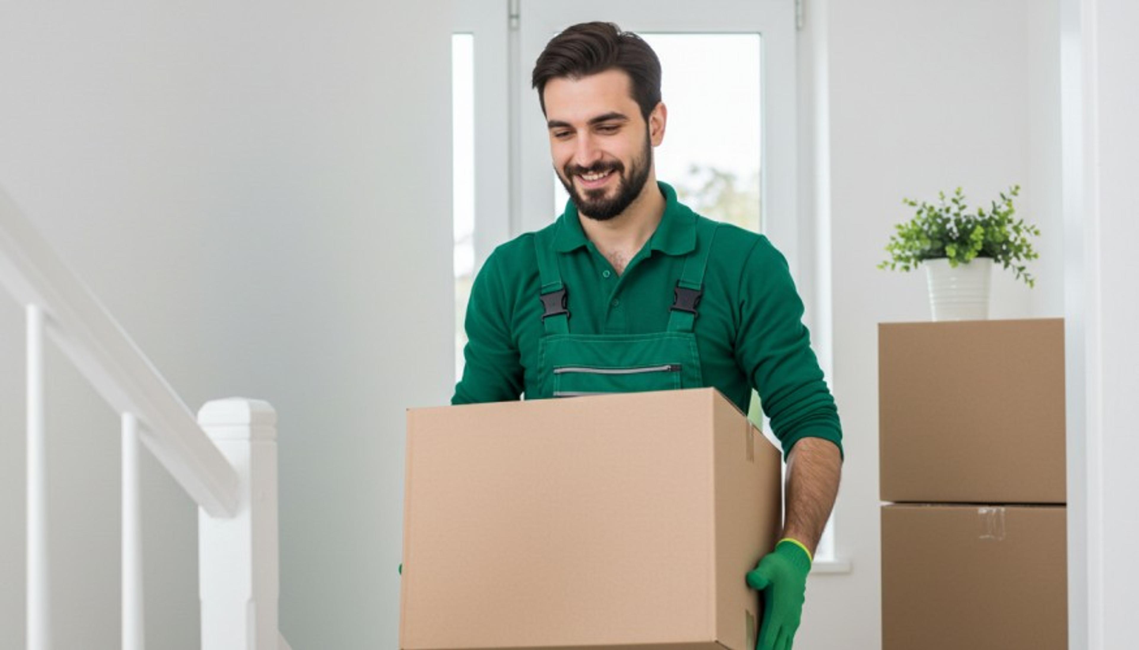 2881 Evden Eve Nakliyat Firması hazır.