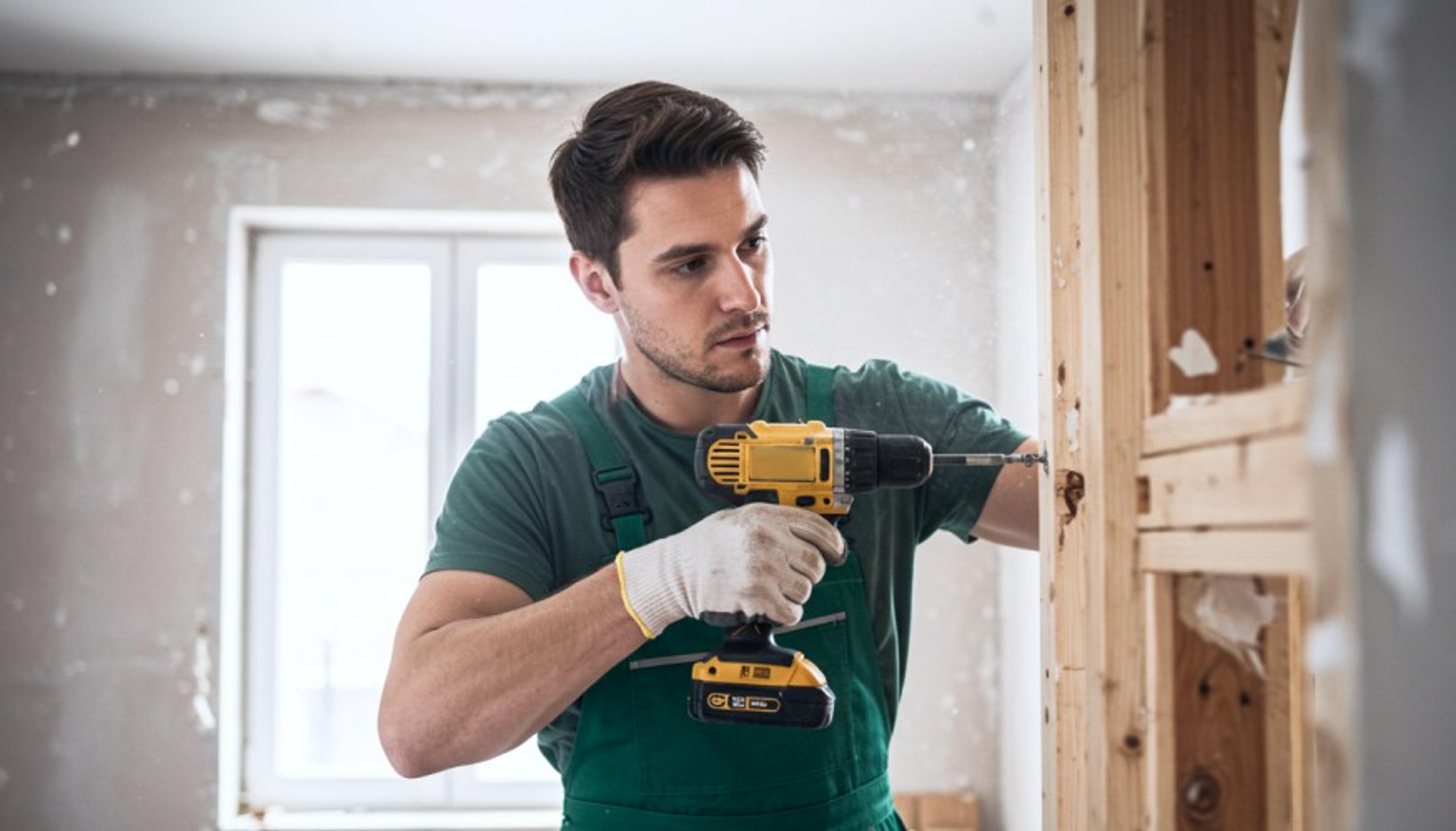 417 Lakásfelújító Cég áll készen ajánlatot tenni.