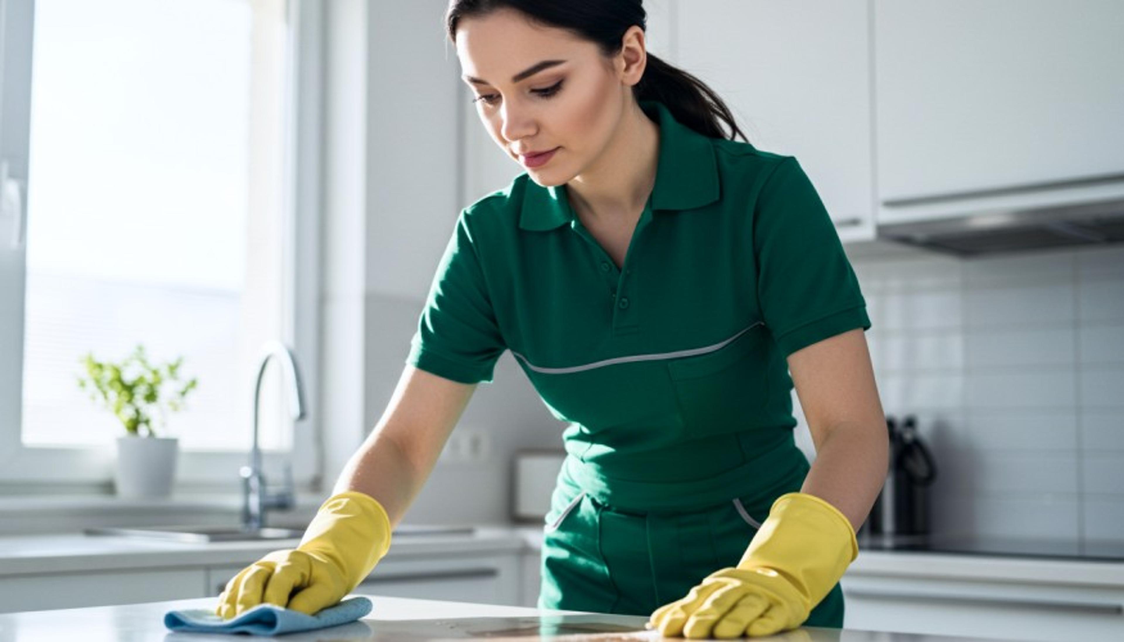 225 Domácích Úklidových Firem je připraveno.