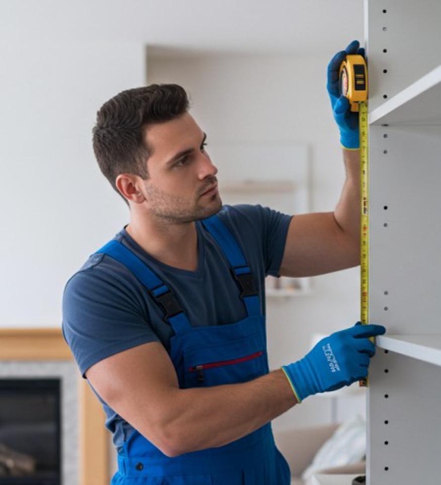 3671 Handwerker sind bereit für dich.