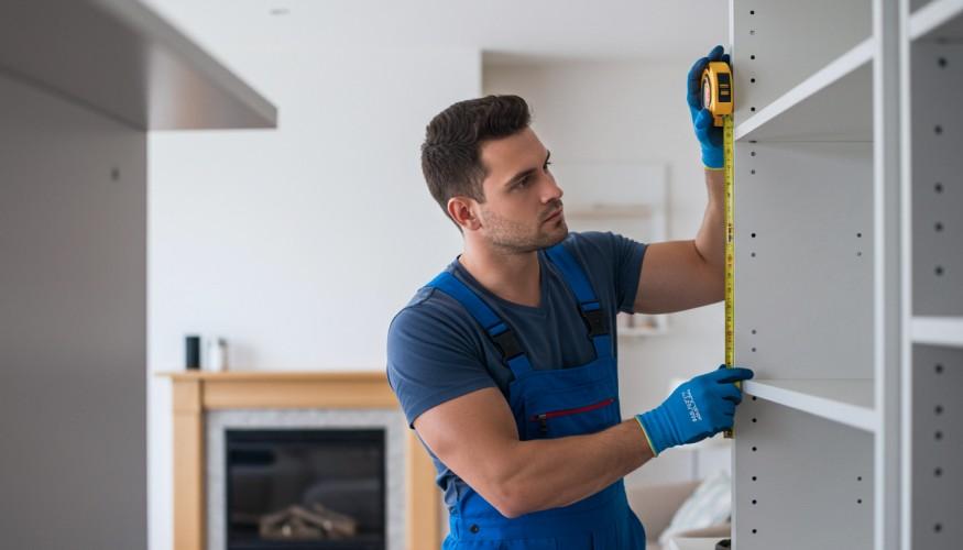 3671 Handwerker sind bereit für dich.