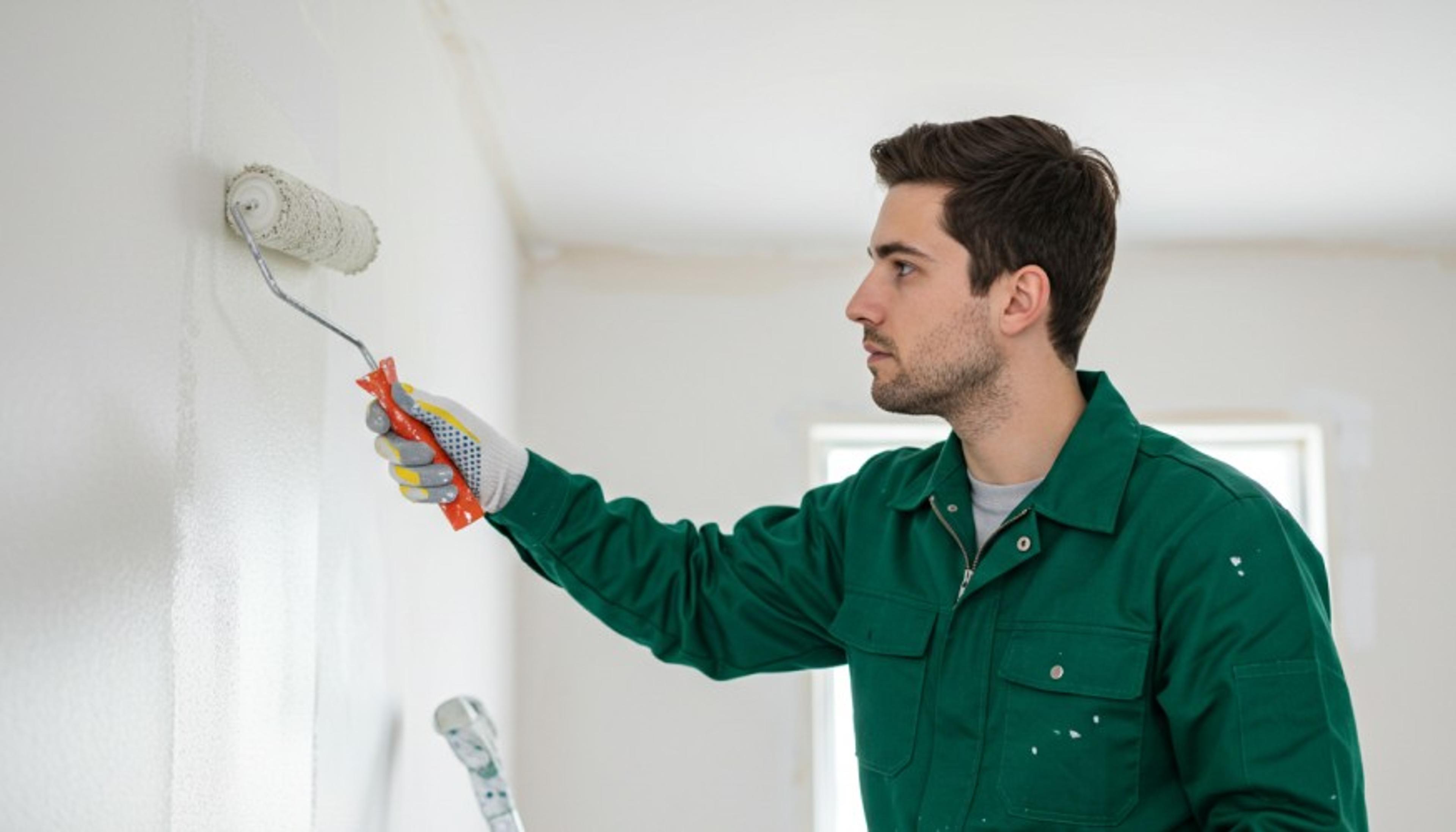 4154 Painters and Decorators ready for you.