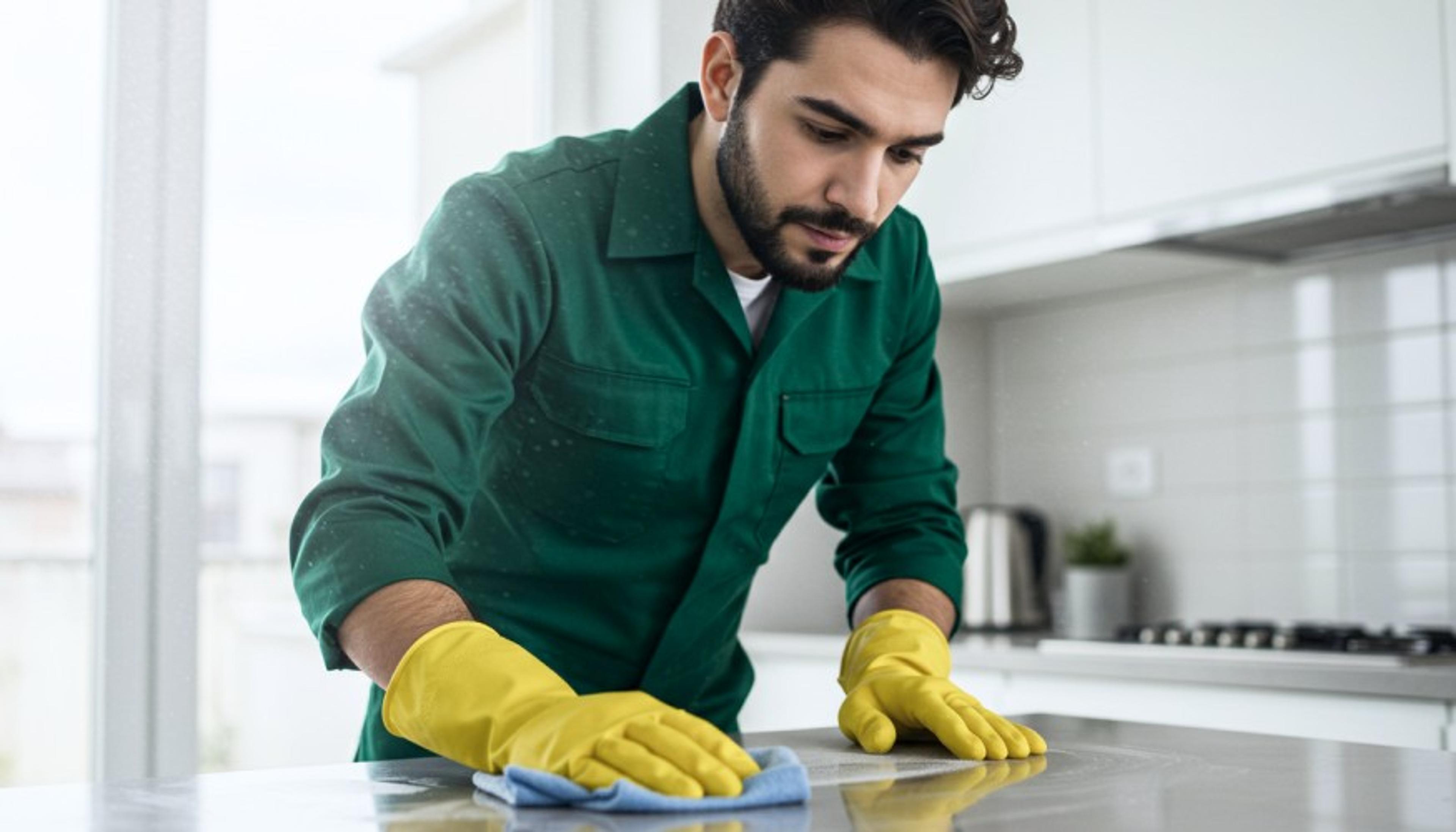 592 شركة نظافة منازل جاهزون لإرسال عروض أسعار