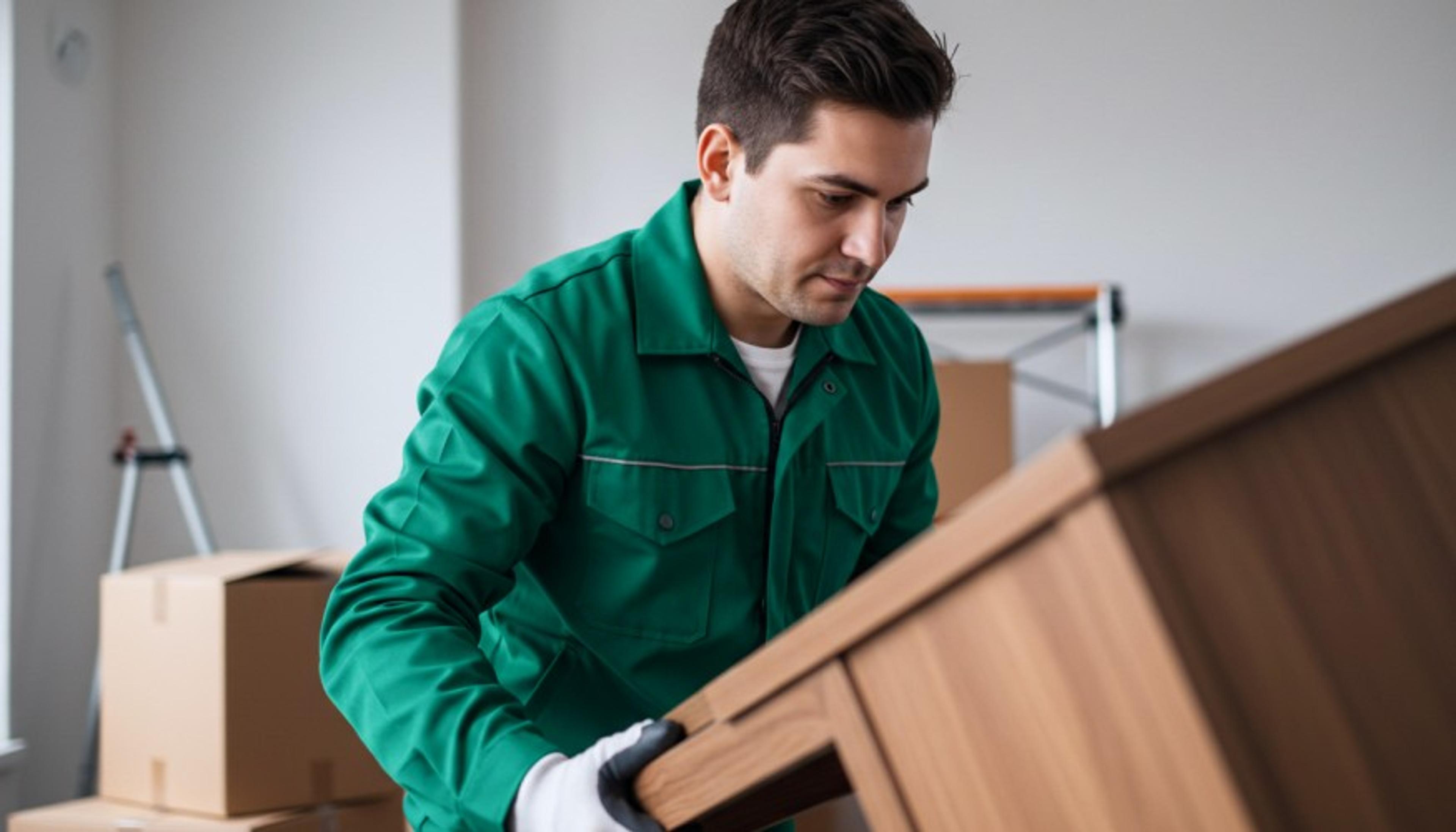 1174 Firme Mutari Mobila Pregătit pentru tine.