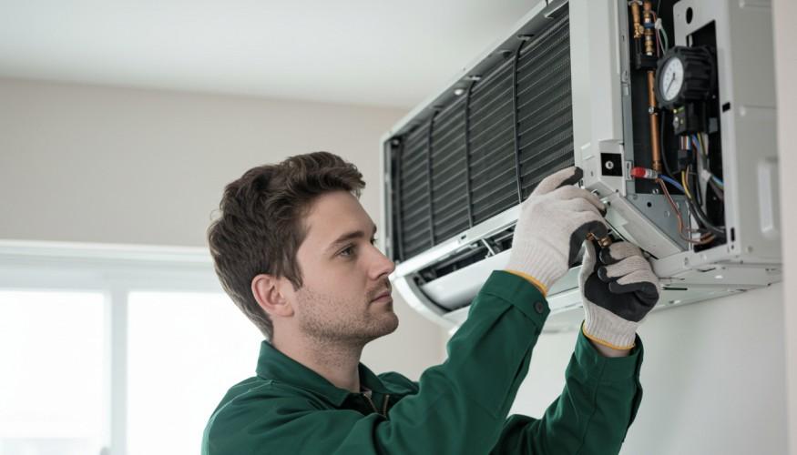 Montaj Aer Condiționat