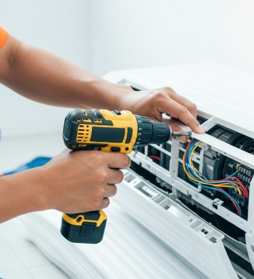345 Installateure sind bereit für dich.