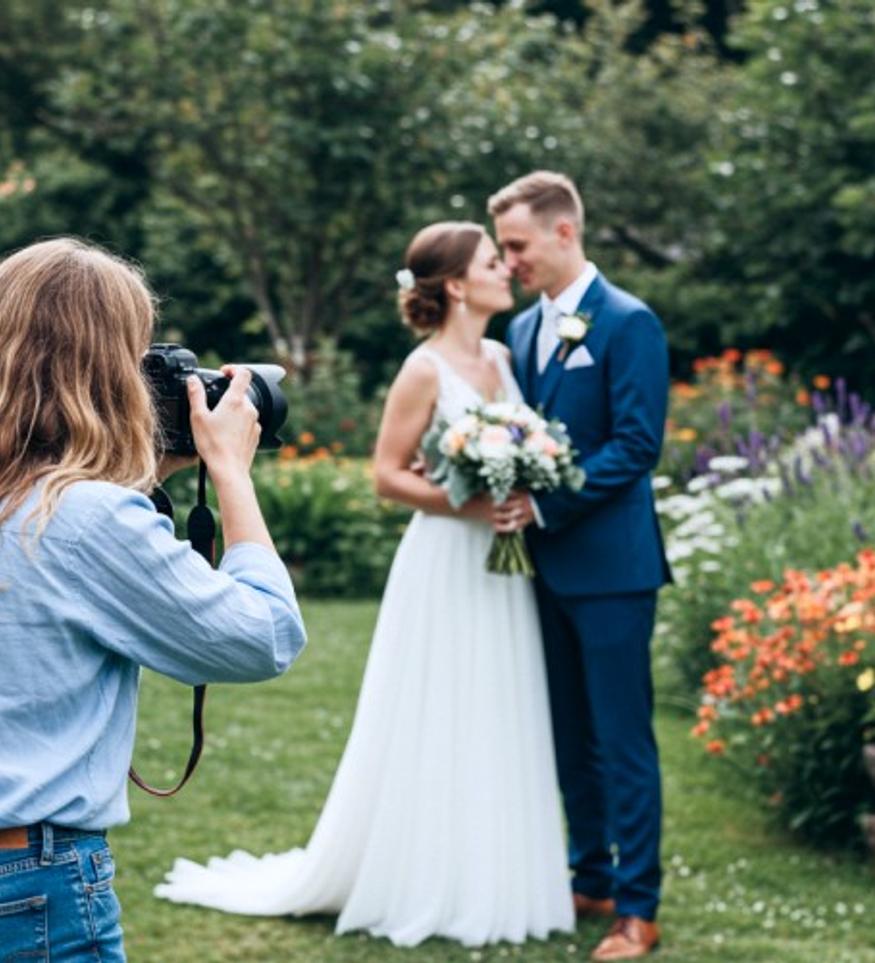 409 Hochzeitsfotografen sind bereit für dich.
