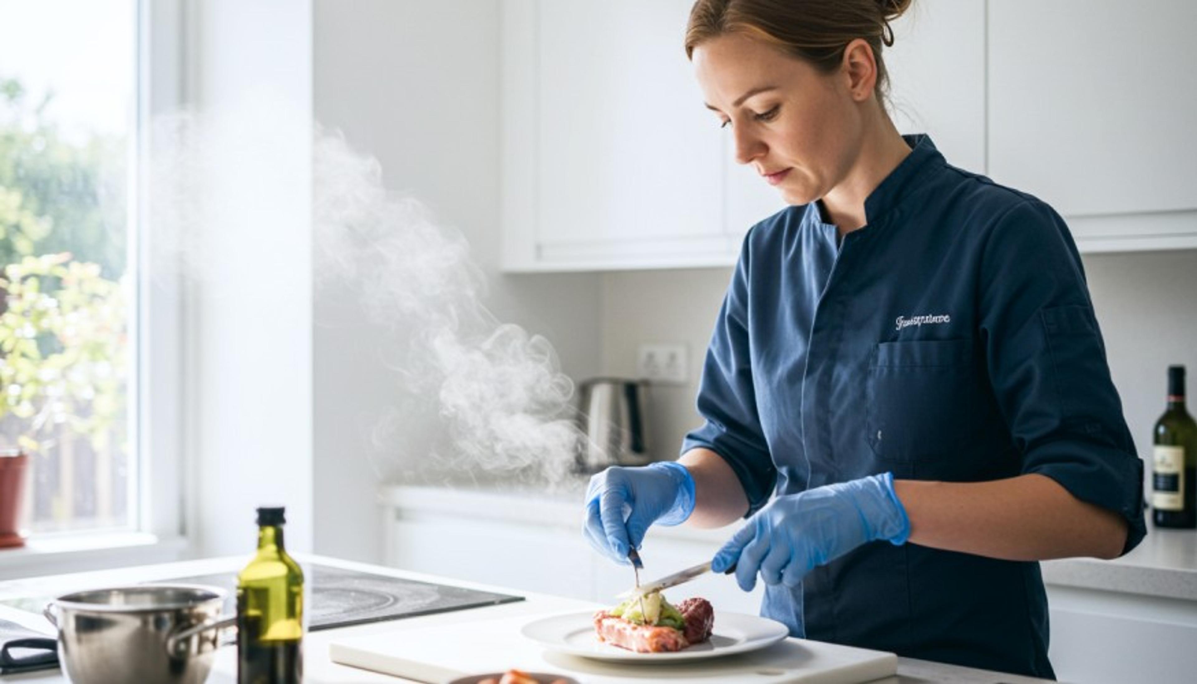 176 Private Chef sind bereit für dich.