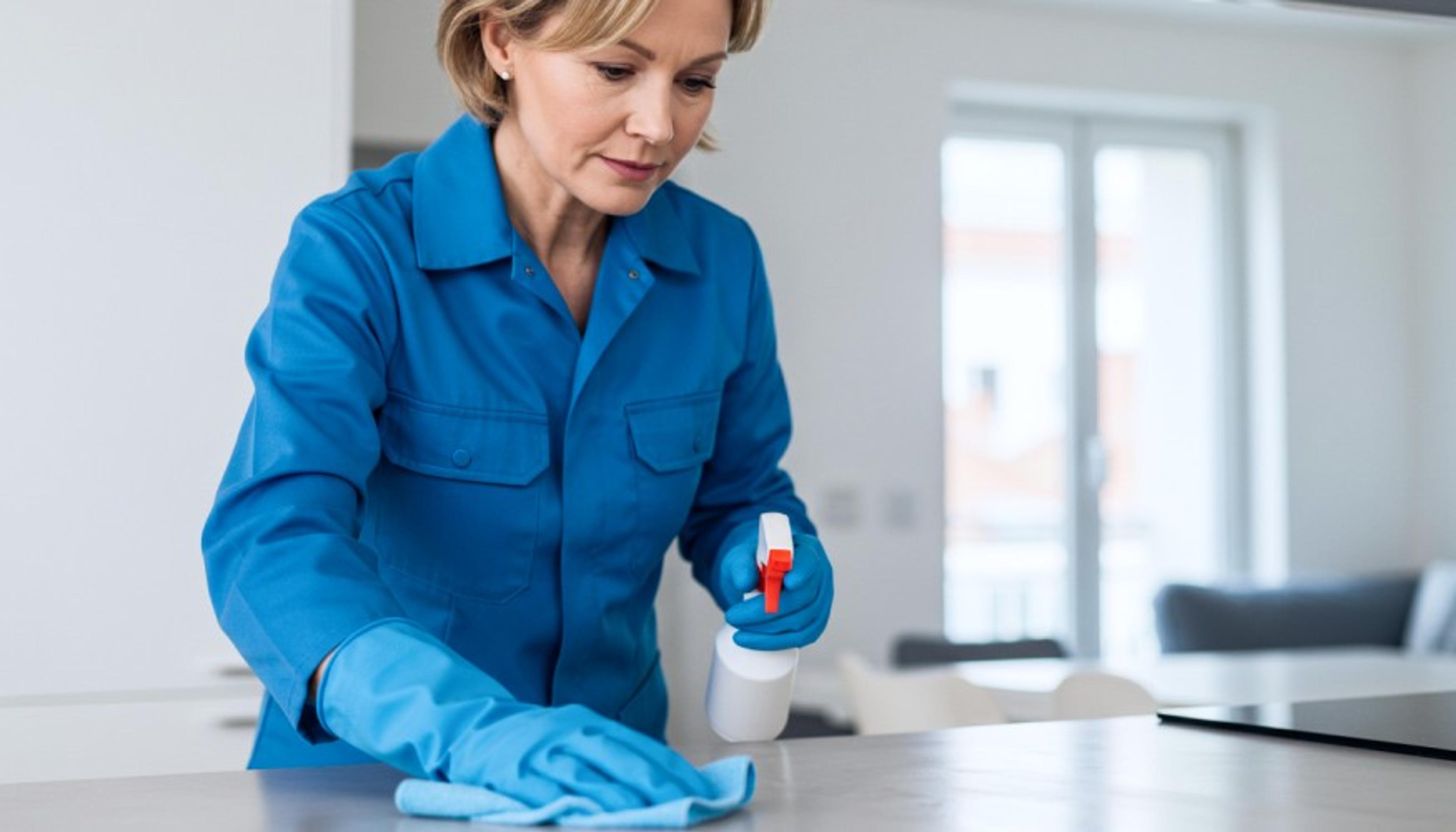 565 Wohnungs Reinigungsfirmen sind bereit für dich.