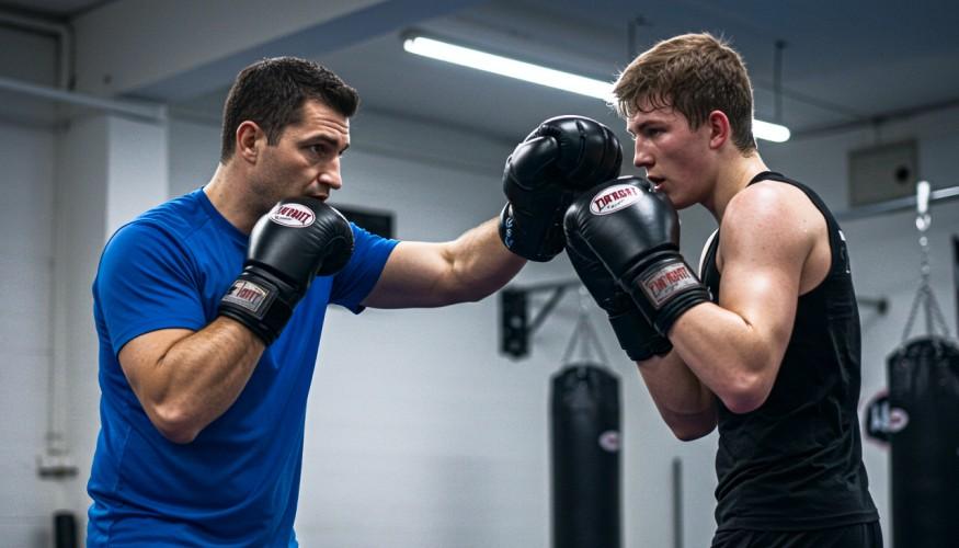 Boxing Training