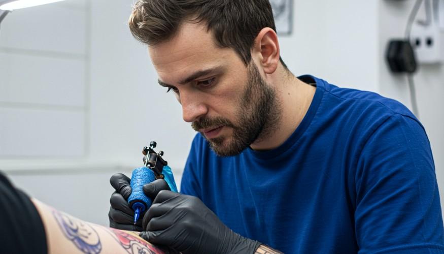 Tatouage