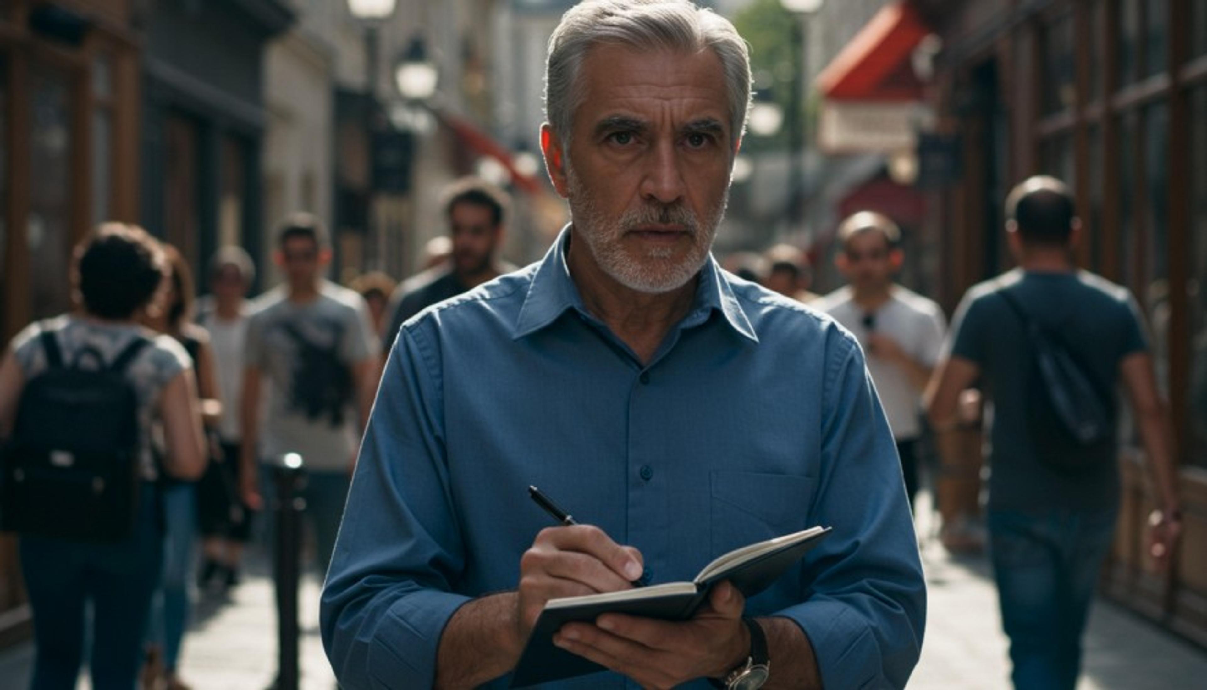 180 Détectives Privés à votre service.