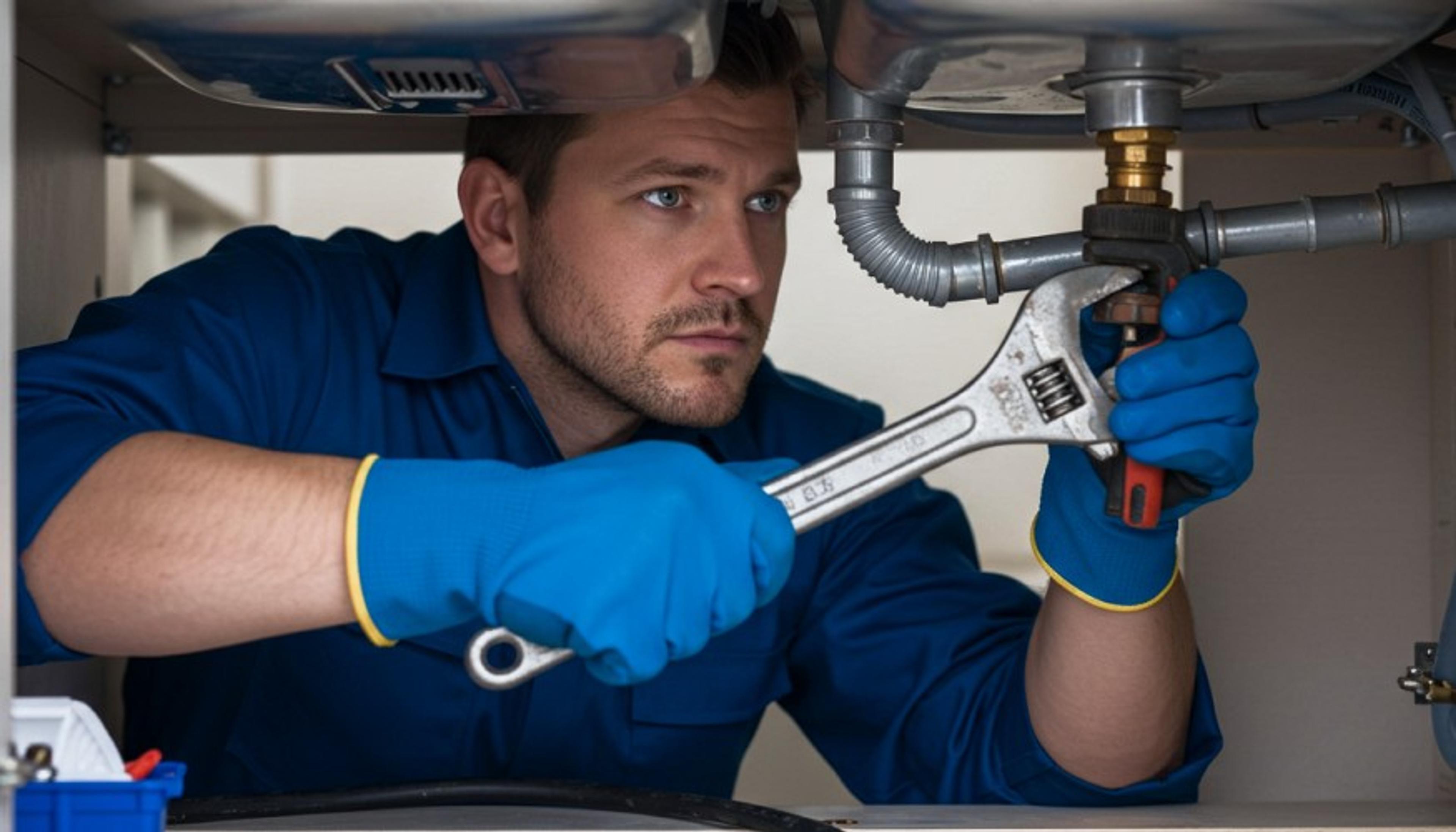 519 Fontaneros listos para ti.