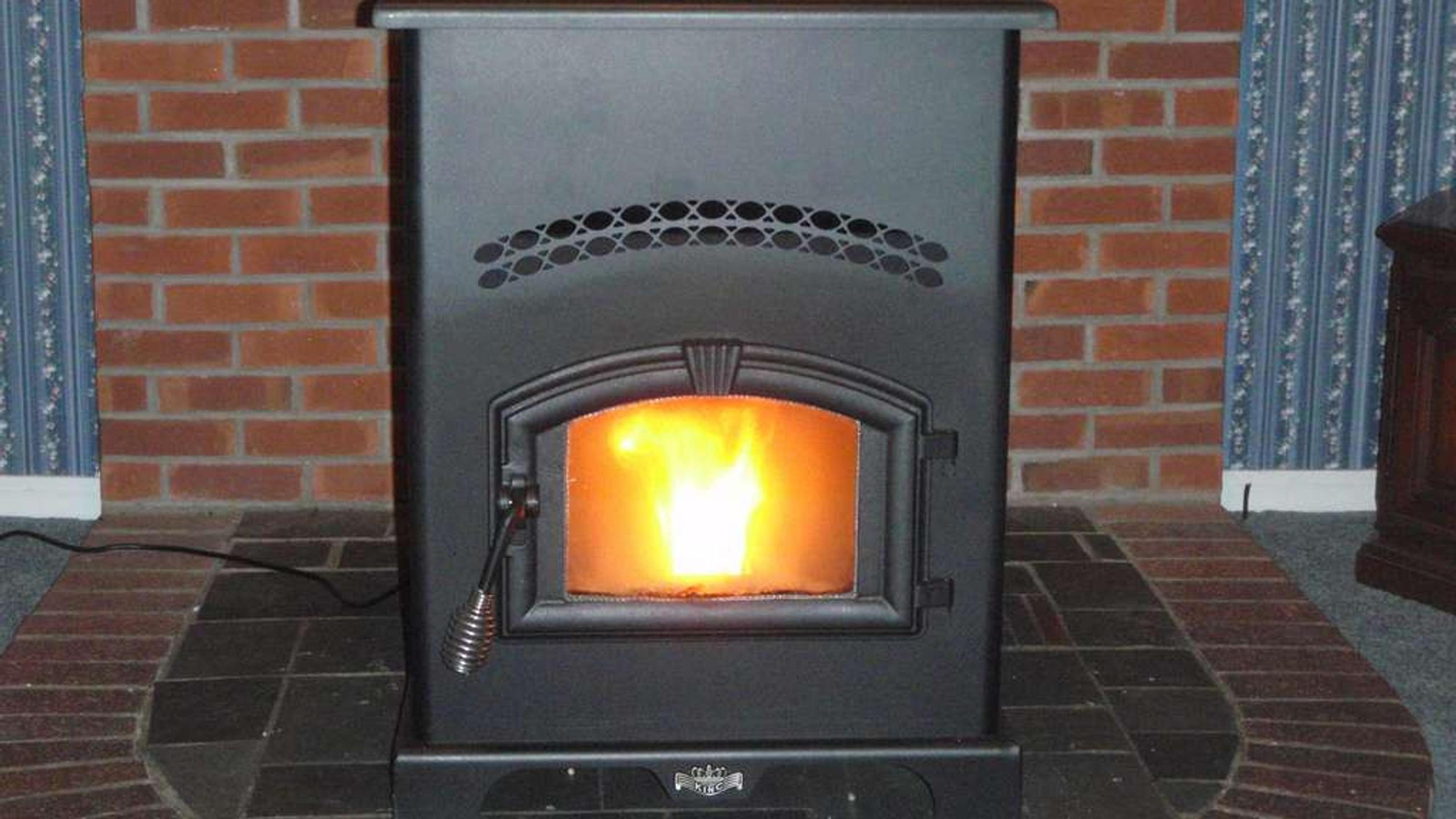 1675 Tecnici Manutenzione Stufe a Pellet pronti per te.