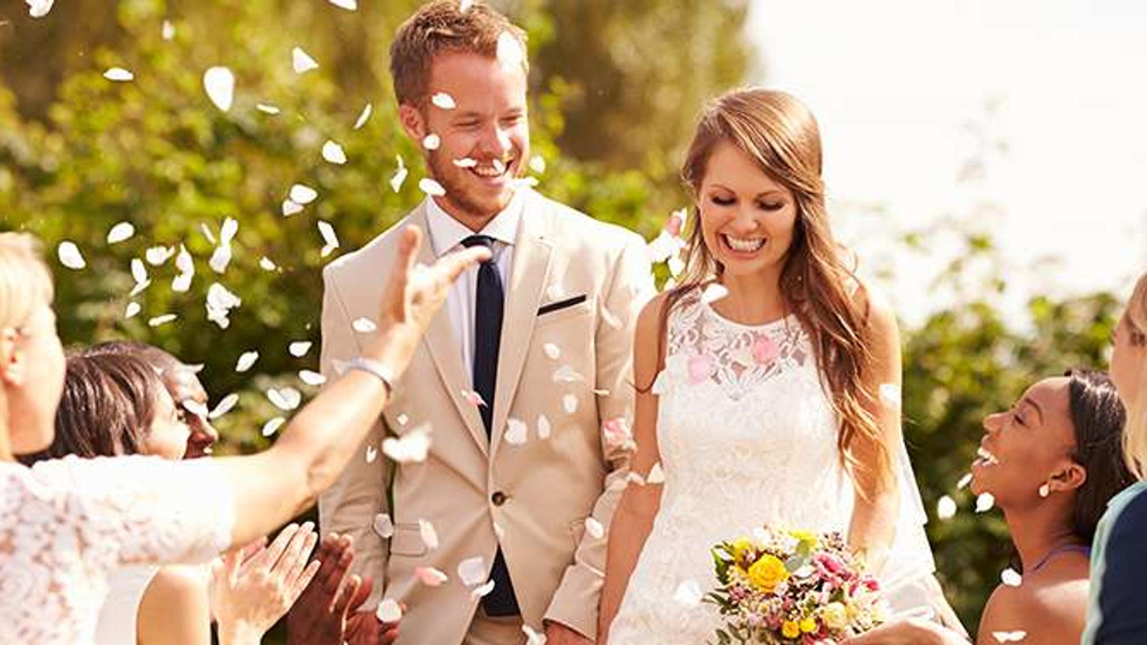 1744 Wedding Planner pronti per te.