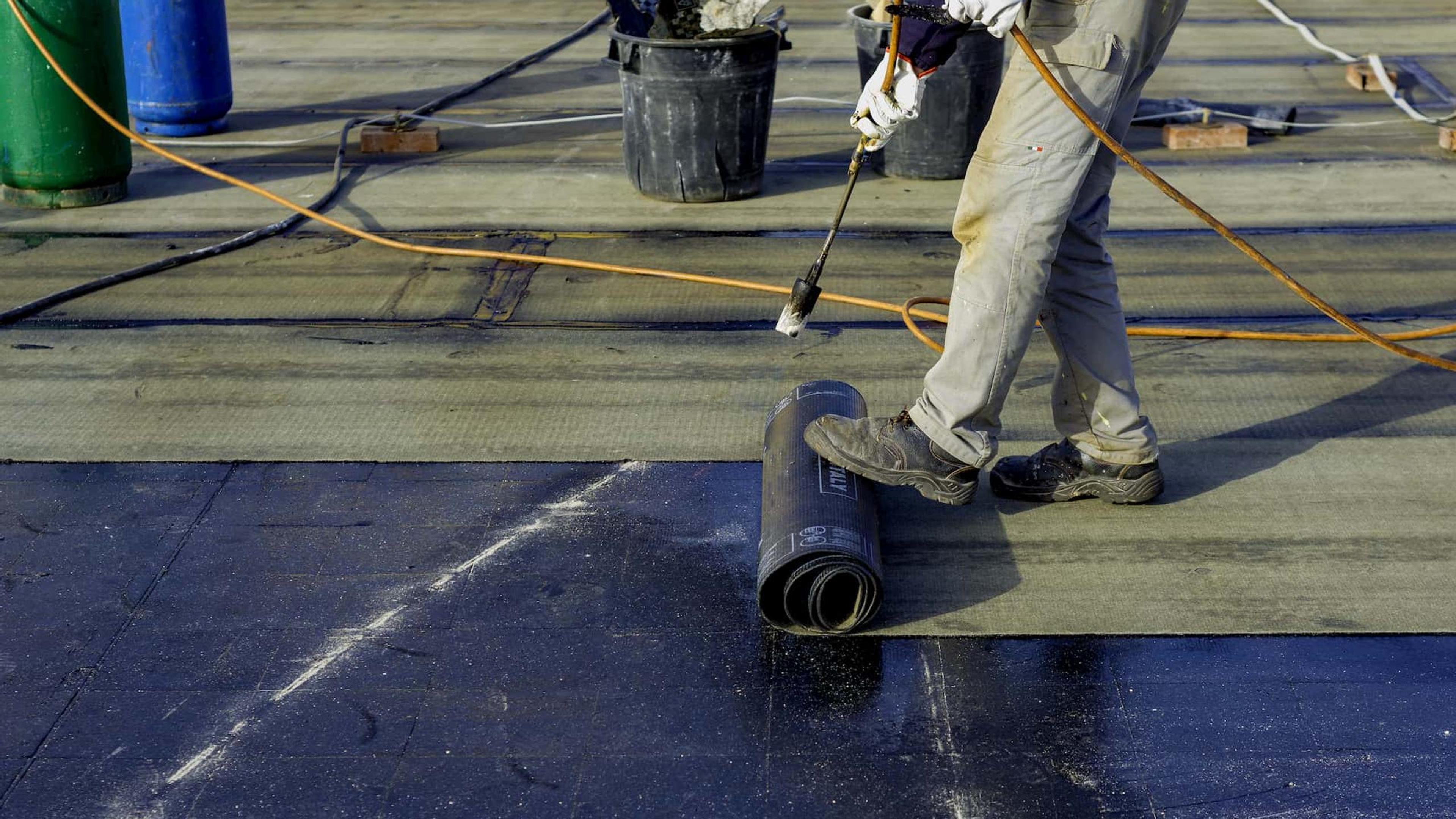 4580 Ditte Impermeabilizzazione pronti per te.