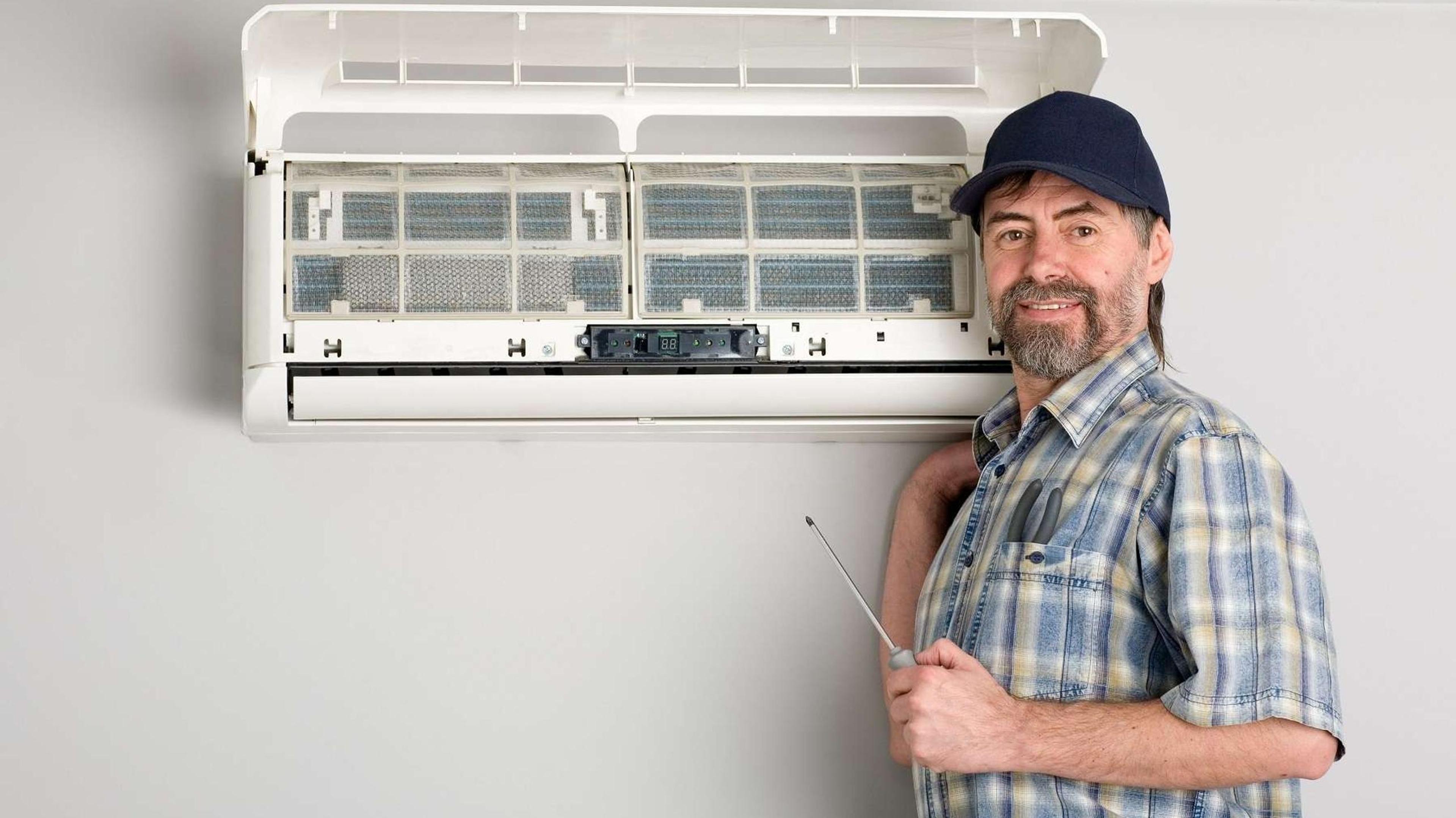 1705 Riparatori Condizionatori pronti per te.