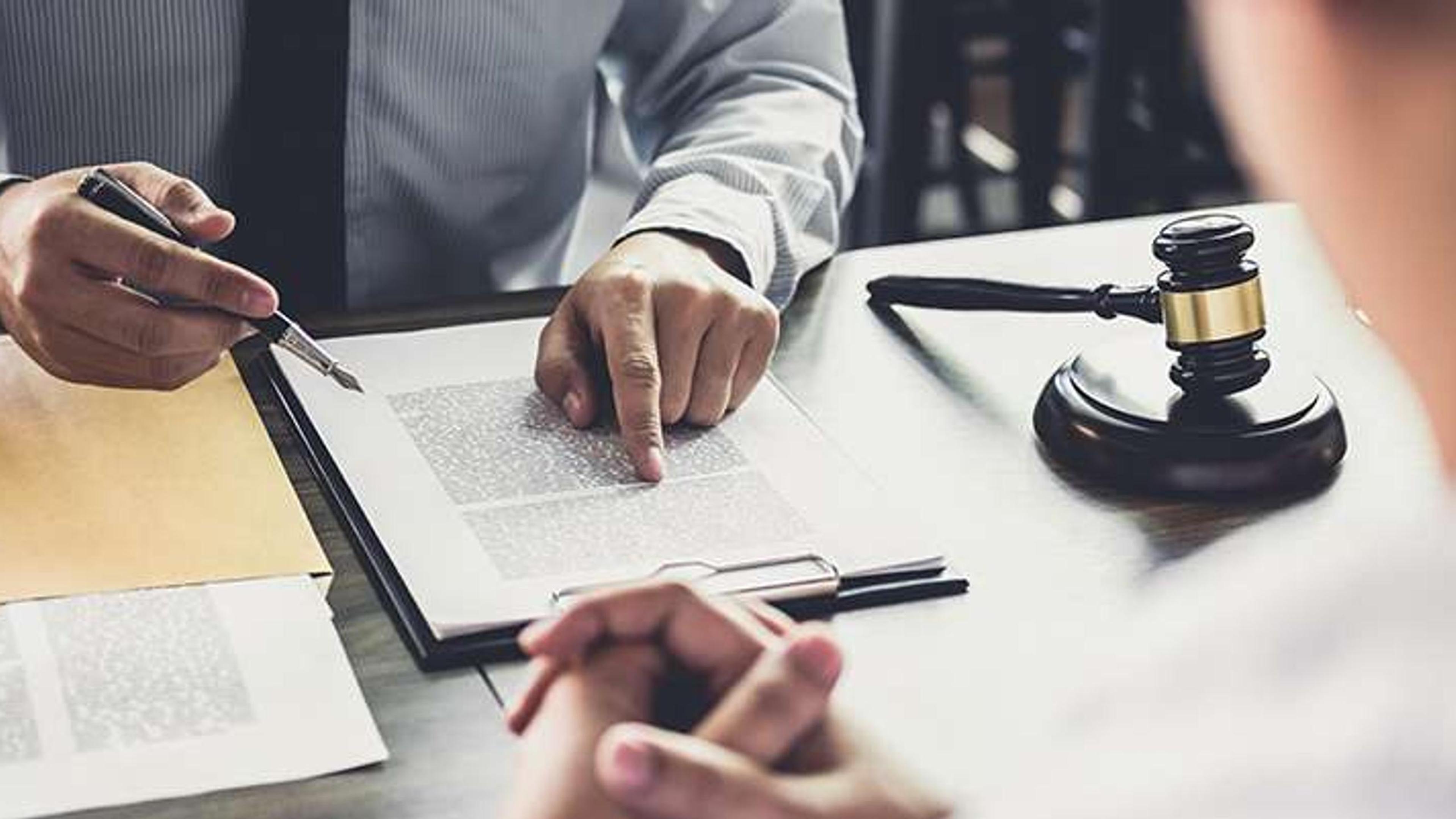 1238 Avvocati Divorzisti pronti per te.