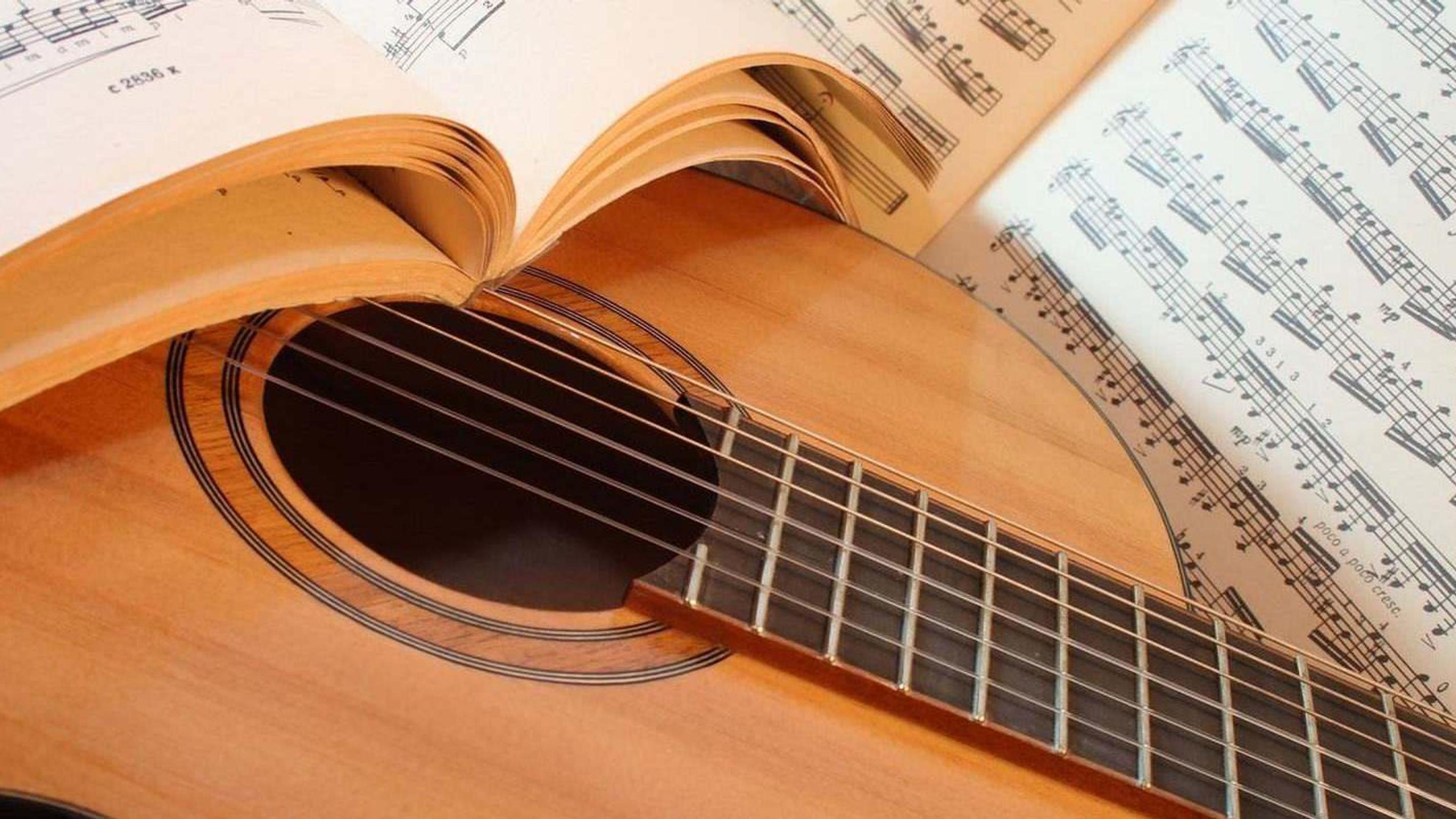 1532 Insegnanti Chitarra pronti per te.