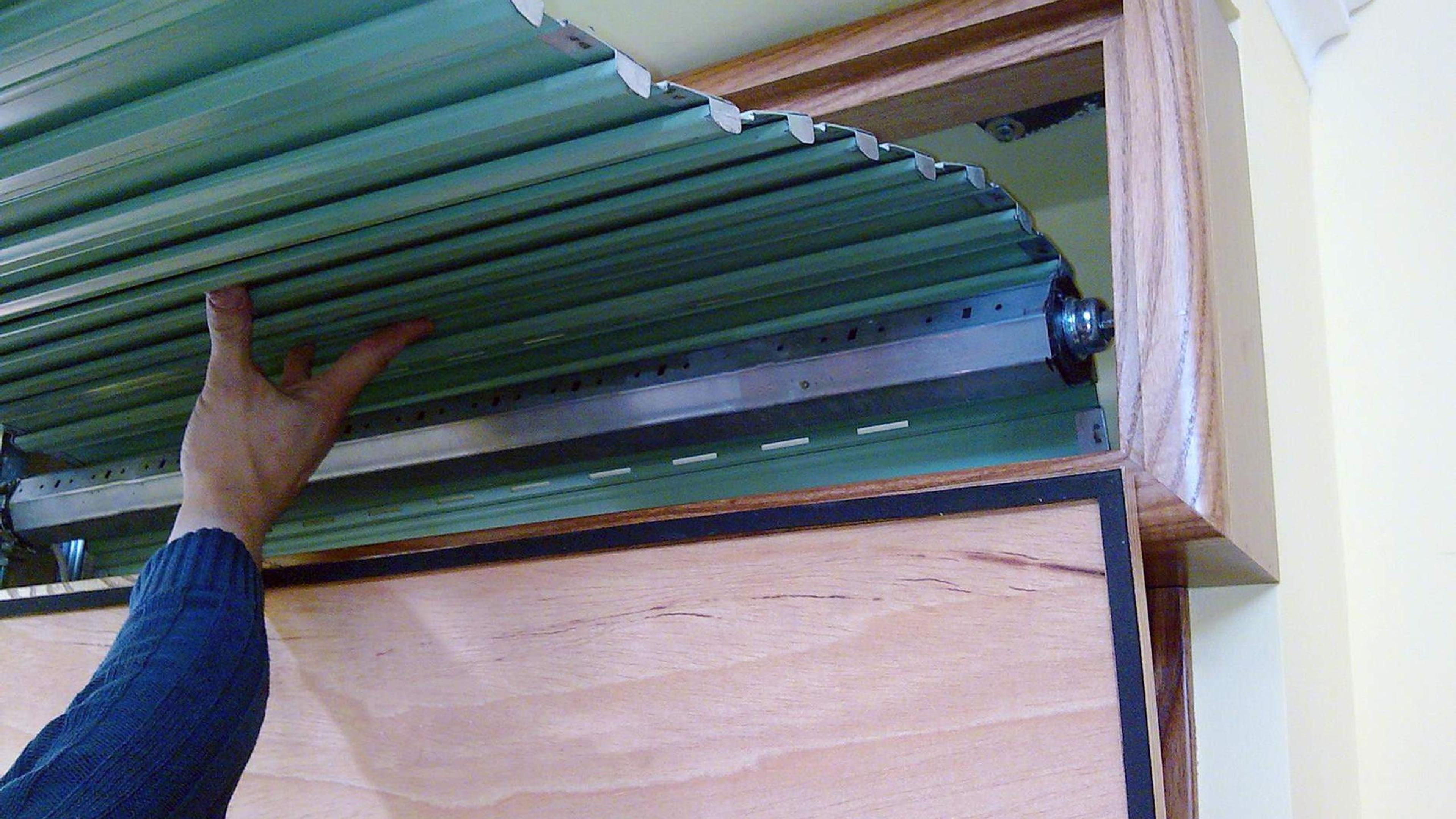 1653 Tecnici Motorizzazione Tapparelle pronti per te.