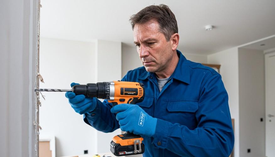 Ristrutturazione Casa