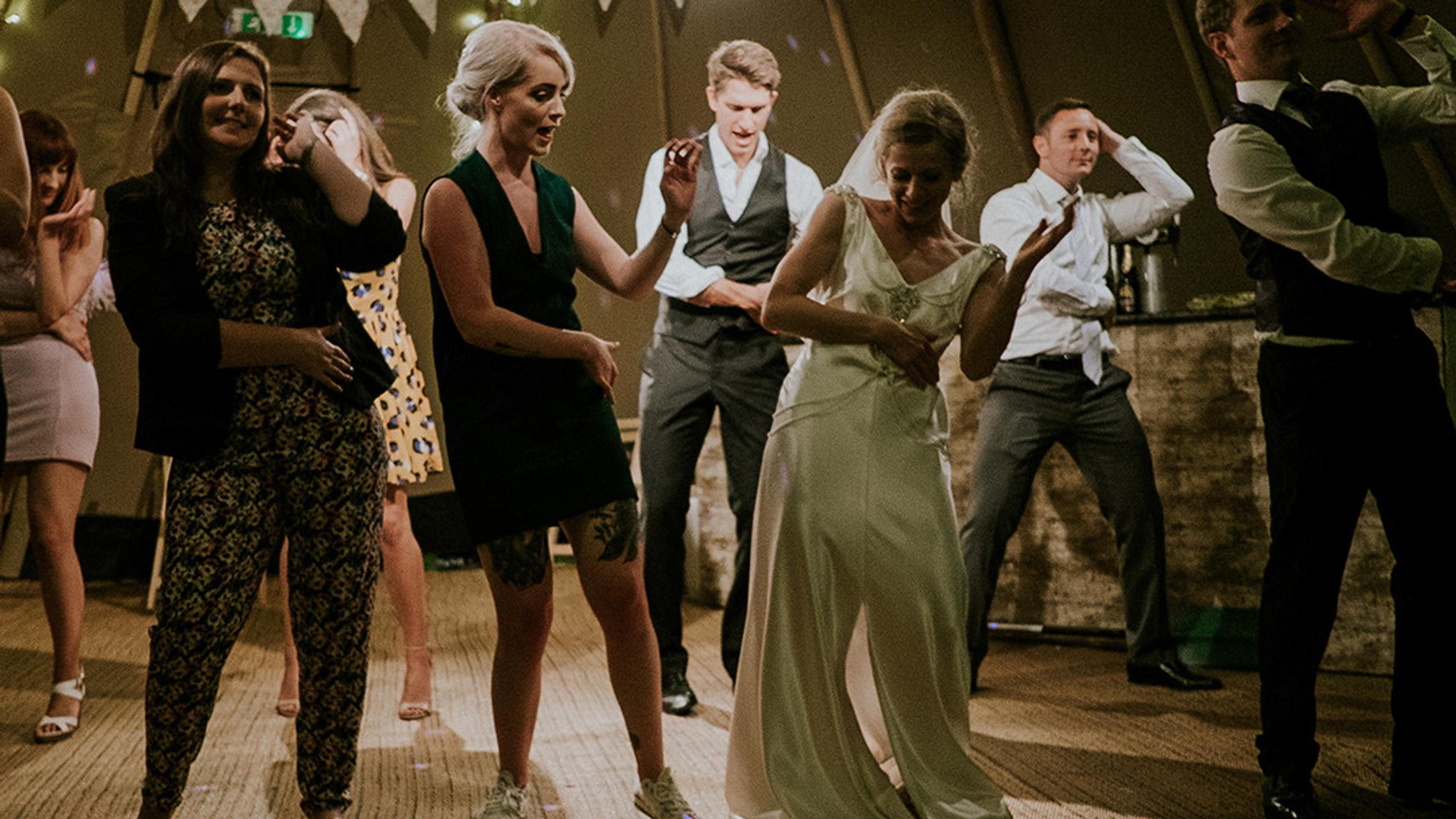 1448 Intrattenitori Matrimonio pronti per te.