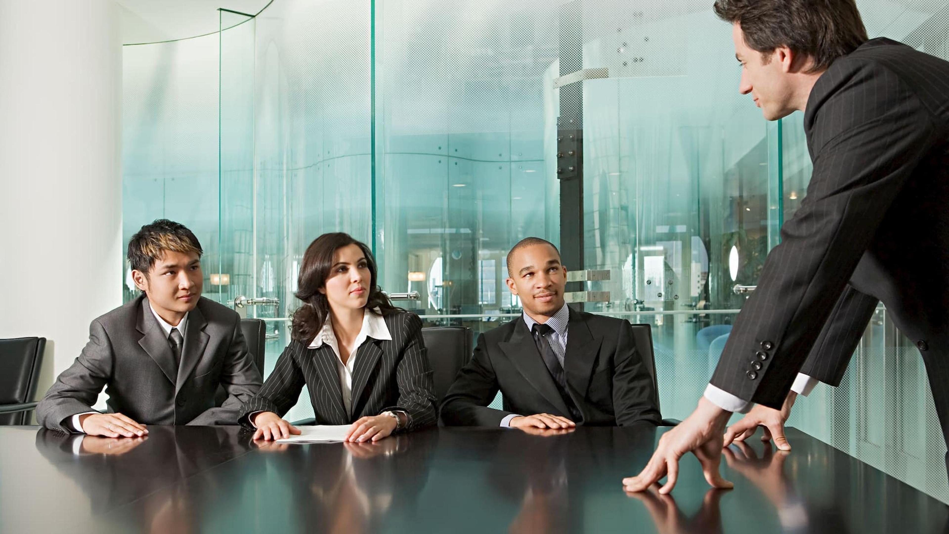 1537 Career Coach pronti per te.