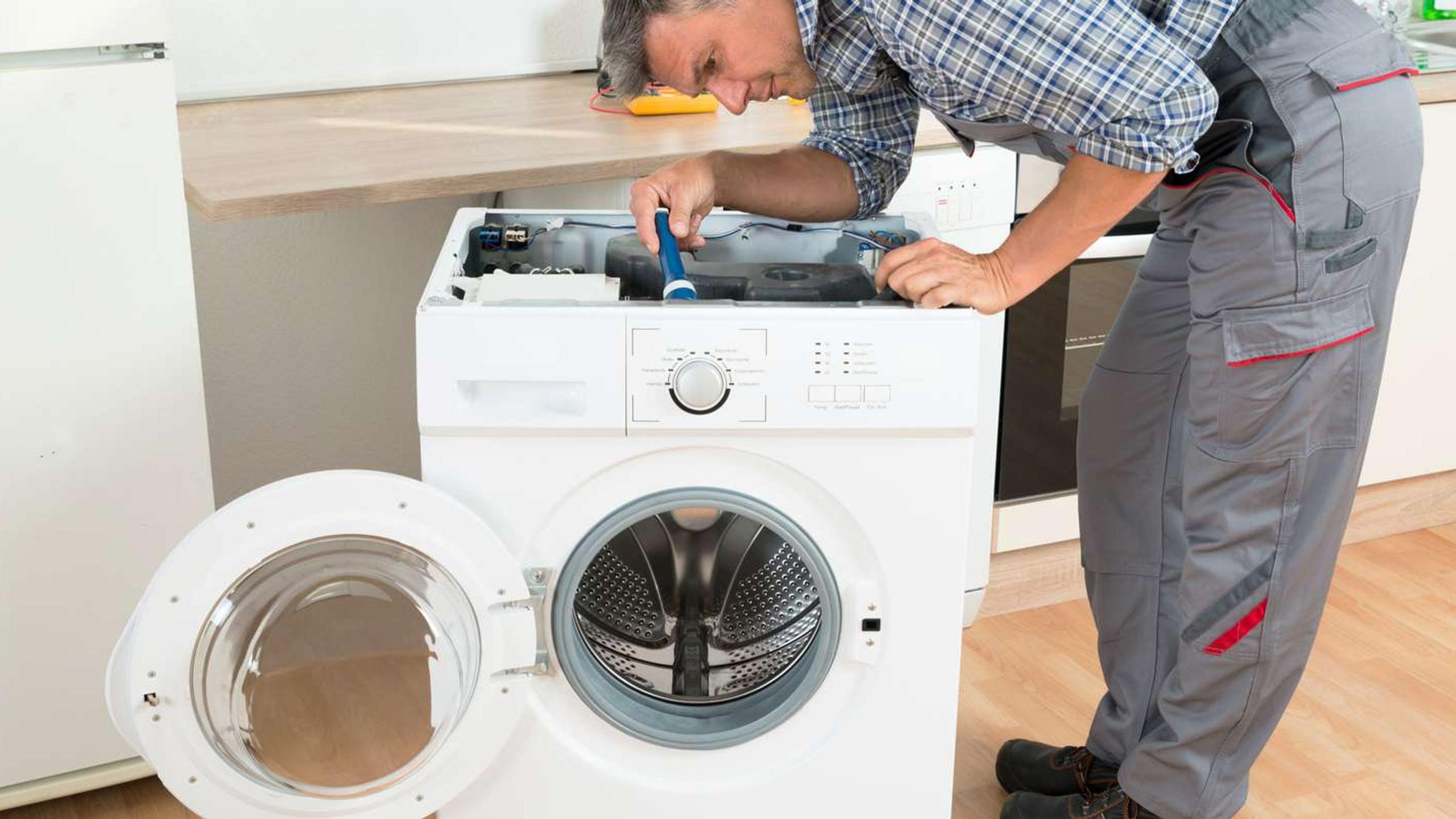 1035 Installatori Lavatrice pronti per te.